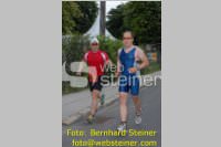 Triathlon: 23. TRI-Neufeld, 20.06.2010