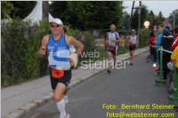 Triathlon: 23. TRI-Neufeld, 20.06.2010