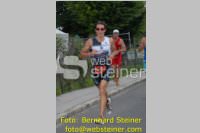 Triathlon: 23. TRI-Neufeld, 20.06.2010
