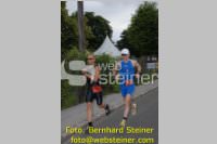 Triathlon: 23. TRI-Neufeld, 20.06.2010