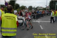 Triathlon: 23. TRI-Neufeld, 20.06.2010