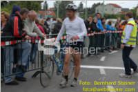 Triathlon: 23. TRI-Neufeld, 20.06.2010