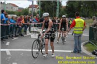Triathlon: 23. TRI-Neufeld, 20.06.2010