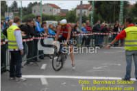 Triathlon: 23. TRI-Neufeld, 20.06.2010