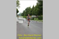 Triathlon: 23. TRI-Neufeld, 20.06.2010