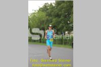 Triathlon: 23. TRI-Neufeld, 20.06.2010