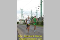 Triathlon: 23. TRI-Neufeld, 20.06.2010