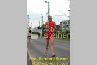 Triathlon: 23. TRI-Neufeld, 20.06.2010
