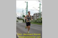 Triathlon: 23. TRI-Neufeld, 20.06.2010