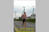 Triathlon: 23. TRI-Neufeld, 20.06.2010