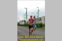 Triathlon: 23. TRI-Neufeld, 20.06.2010