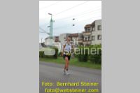 Triathlon: 23. TRI-Neufeld, 20.06.2010