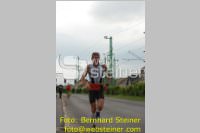 Triathlon: 23. TRI-Neufeld, 20.06.2010