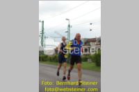 Triathlon: 23. TRI-Neufeld, 20.06.2010