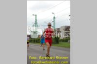 Triathlon: 23. TRI-Neufeld, 20.06.2010