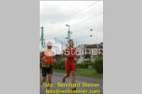 Triathlon: 23. TRI-Neufeld, 20.06.2010