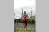 Triathlon: 23. TRI-Neufeld, 20.06.2010