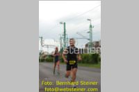 Triathlon: 23. TRI-Neufeld, 20.06.2010
