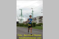 Triathlon: 23. TRI-Neufeld, 20.06.2010