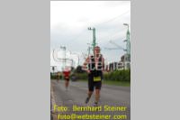 Triathlon: 23. TRI-Neufeld, 20.06.2010