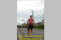 Triathlon: 23. TRI-Neufeld, 20.06.2010