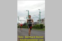 Triathlon: 23. TRI-Neufeld, 20.06.2010