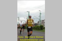 Triathlon: 23. TRI-Neufeld, 20.06.2010
