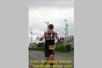 Triathlon: 23. TRI-Neufeld, 20.06.2010