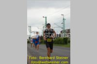 Triathlon: 23. TRI-Neufeld, 20.06.2010