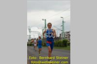 Triathlon: 23. TRI-Neufeld, 20.06.2010
