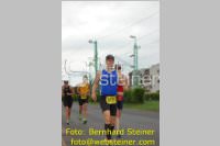 Triathlon: 23. TRI-Neufeld, 20.06.2010