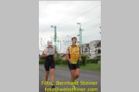 Triathlon: 23. TRI-Neufeld, 20.06.2010