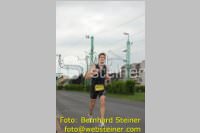 Triathlon: 23. TRI-Neufeld, 20.06.2010