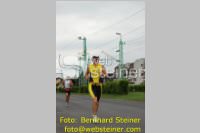 Triathlon: 23. TRI-Neufeld, 20.06.2010