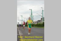 Triathlon: 23. TRI-Neufeld, 20.06.2010