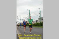 Triathlon: 23. TRI-Neufeld, 20.06.2010