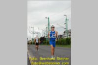 Triathlon: 23. TRI-Neufeld, 20.06.2010