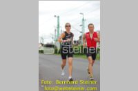 Triathlon: 23. TRI-Neufeld, 20.06.2010