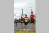 Triathlon: 23. TRI-Neufeld, 20.06.2010