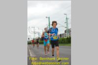 Triathlon: 23. TRI-Neufeld, 20.06.2010