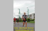 Triathlon: 23. TRI-Neufeld, 20.06.2010