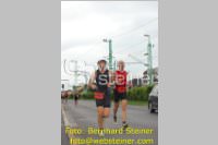 Triathlon: 23. TRI-Neufeld, 20.06.2010