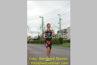 Triathlon: 23. TRI-Neufeld, 20.06.2010
