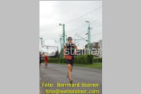 Triathlon: 23. TRI-Neufeld, 20.06.2010