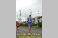 Triathlon: 23. TRI-Neufeld, 20.06.2010