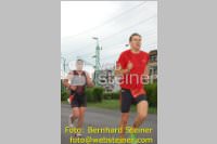 Triathlon: 23. TRI-Neufeld, 20.06.2010