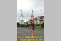 Triathlon: 23. TRI-Neufeld, 20.06.2010