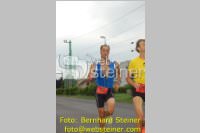 Triathlon: 23. TRI-Neufeld, 20.06.2010