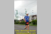 Triathlon: 23. TRI-Neufeld, 20.06.2010