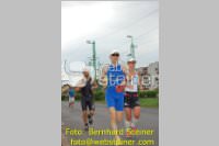 Triathlon: 23. TRI-Neufeld, 20.06.2010